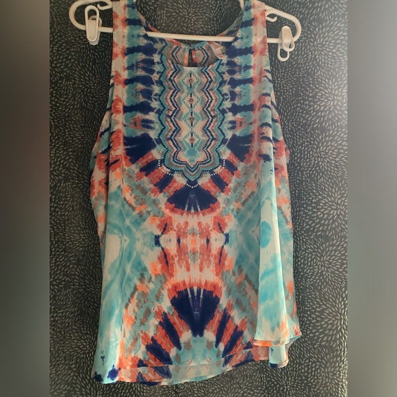 Xhilaration Tops - Sleeveless blouse